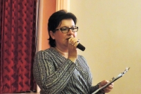 Dyrektor Jolanta Warsińska